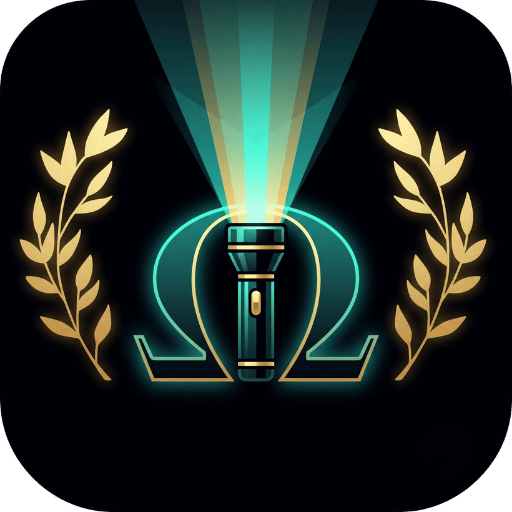 Flashlight Upgraded