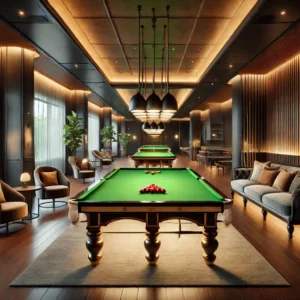 Snooker Proddatur
